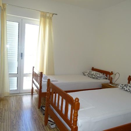Paradise Apartments Split Kültér fotó