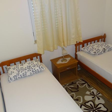 Paradise Apartments Split Kültér fotó