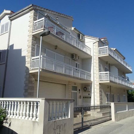 Paradise Apartments Split Kültér fotó