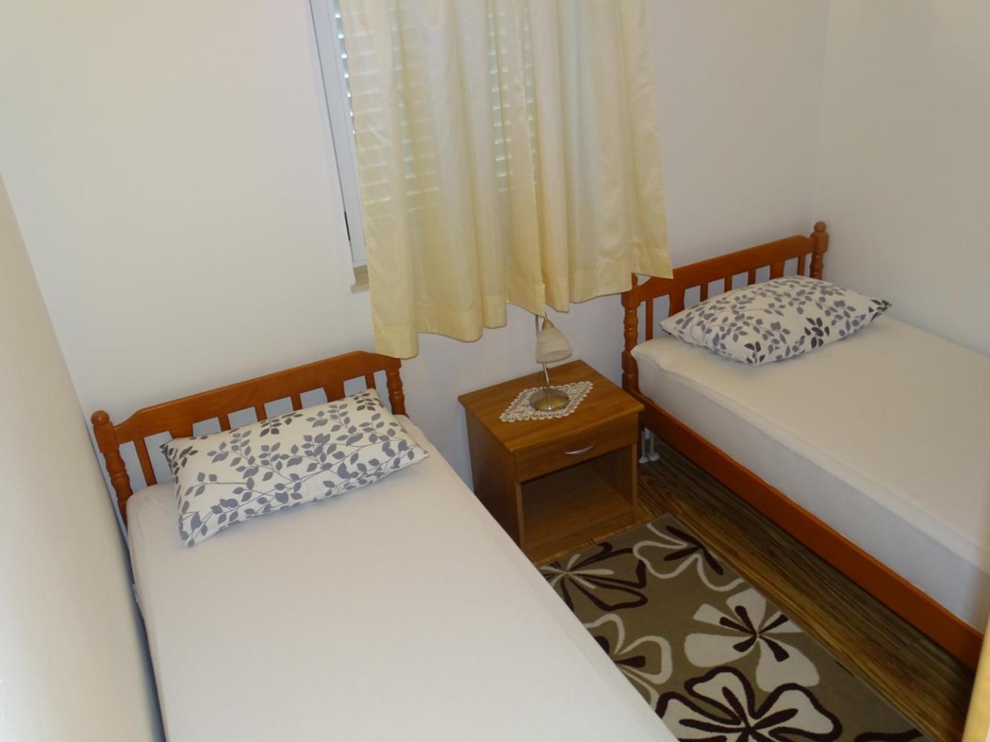 Paradise Apartments Split Kültér fotó
