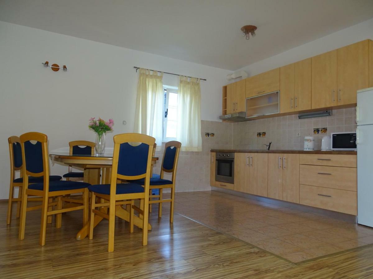 Paradise Apartments Split Kültér fotó
