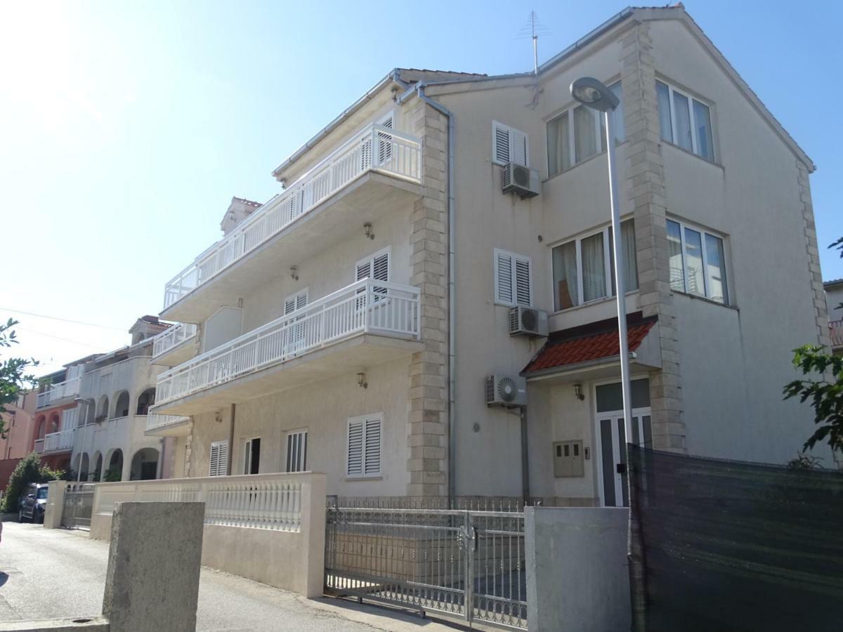 Paradise Apartments Split Kültér fotó