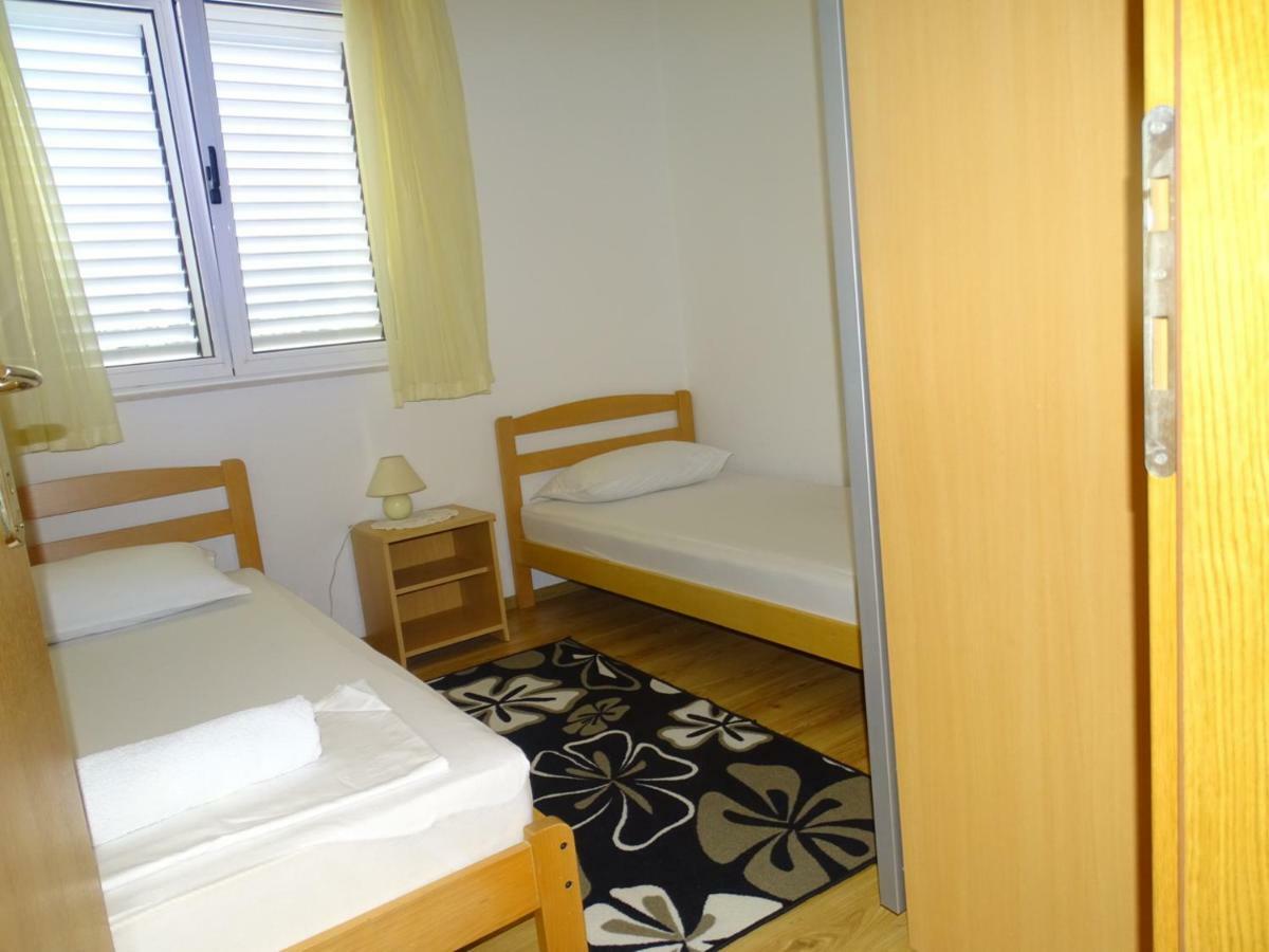 Paradise Apartments Split Kültér fotó