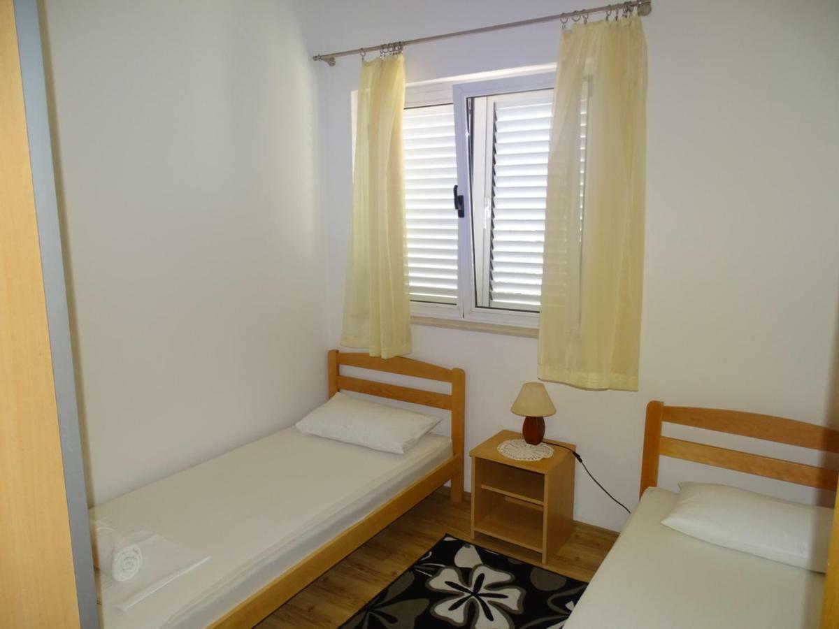Paradise Apartments Split Kültér fotó