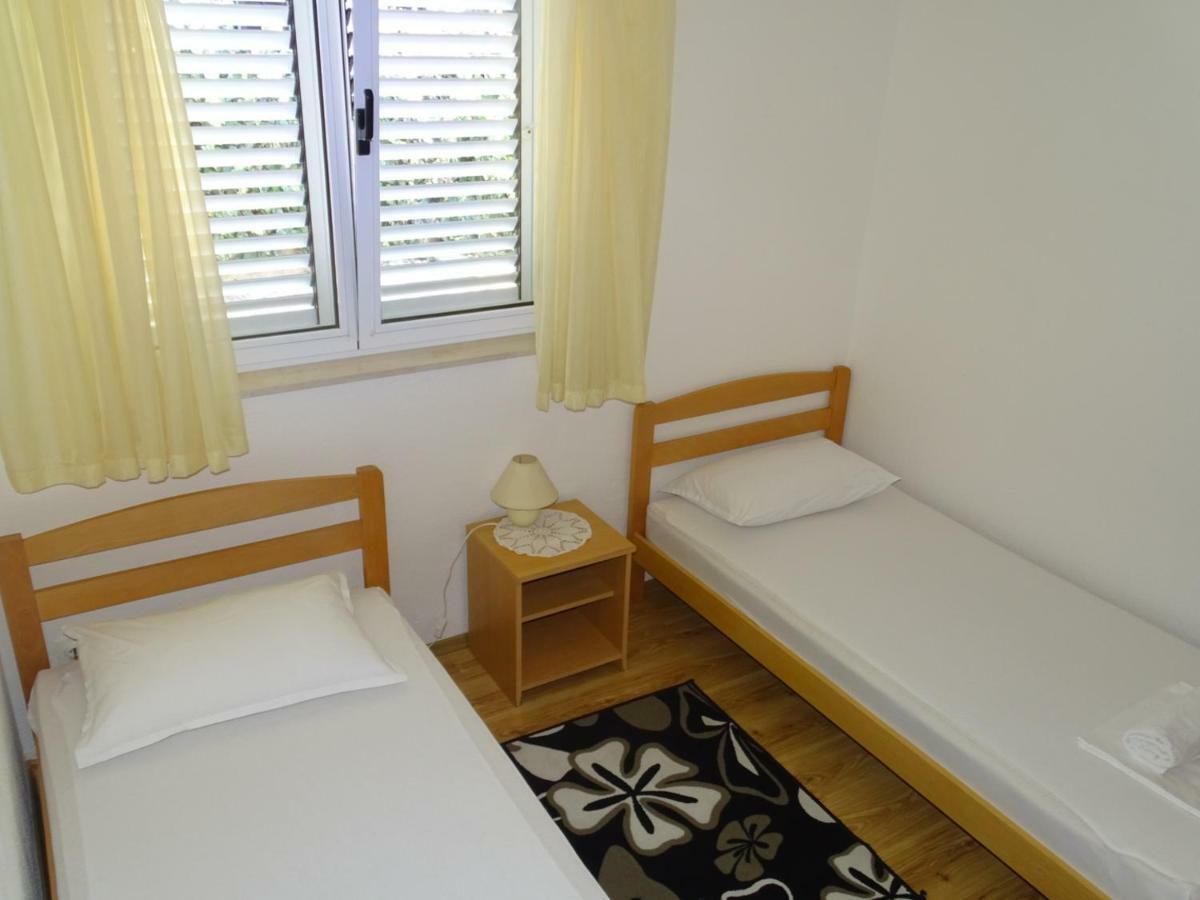 Paradise Apartments Split Kültér fotó