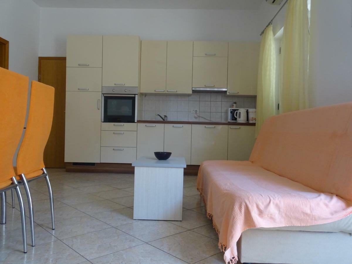 Paradise Apartments Split Kültér fotó