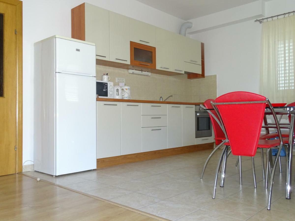 Paradise Apartments Split Kültér fotó